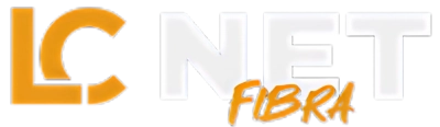 LC Net - Logo